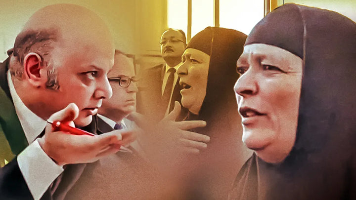 “مكانش قصدو يموتها.. عادي!”… أمّ مصرية تتنازل عن حقّ ابنتها لتبرئة ابنها!