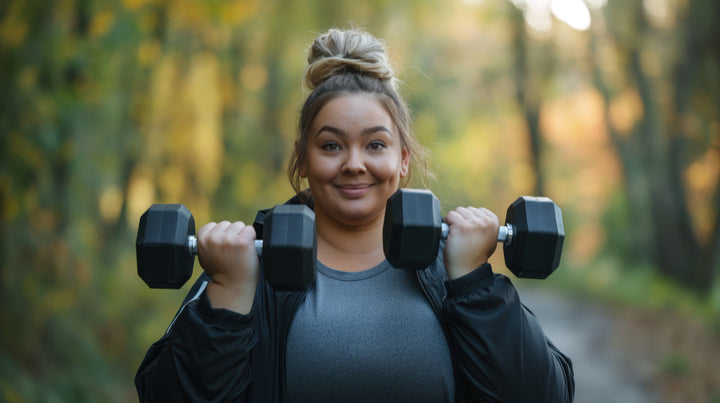 بعد التمرين… لماذا يزداد الوزن بدل أن ينخفض؟ الجواب سيصدمكِ!