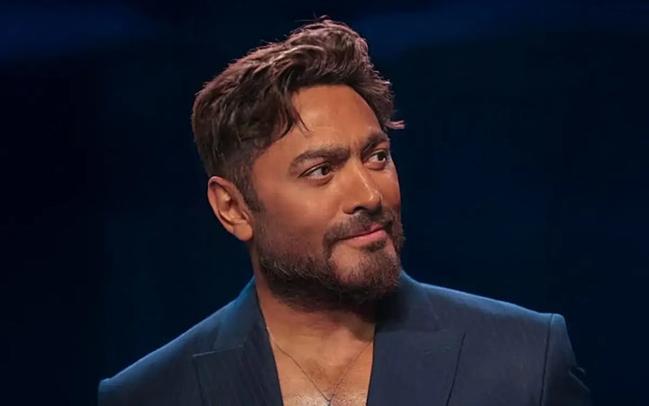 ما حقيقة وضع تامر حسني الصحّي؟ وما الذي دفعه لإيقاف نشاطه الفني بالكامل؟