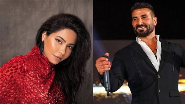 أحمد سعد يشعل السوشيال ميديا… تعليق ساخر يعيد قصّة شيرين وحسام حبيب للواجهة!