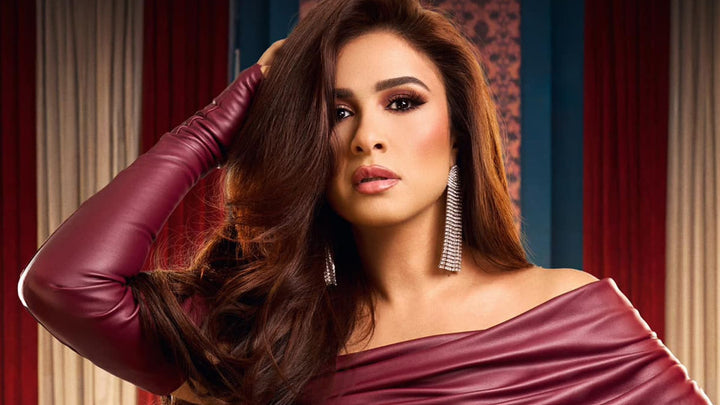 ياسمين عبدالعزيز تتحدّث بجرأة عن اختياراتها والزواج من جديد!