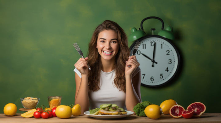 لا تفوّتي رجيم توقيت الكربوهيدرات... السر الجديد لخسارة الوزن!
