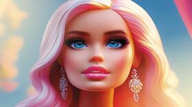 موقع إباحي على عبوات دمى أطفال “باربي”… ما القصّة؟