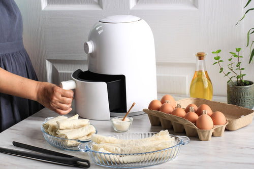 هل تفكرين بإستعمال القلاية الهوائية؟ إليك كل المعلومات عنها