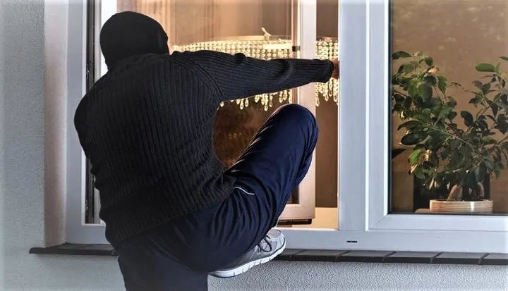 واقعة غريبة… نهاية صادمة للصّ حاول سرقة أحد المنازل في طنجة!