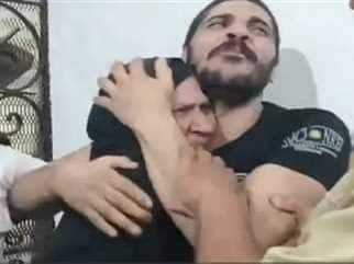 أمّ مصرية تُسامح قاتل ابنها الوحيد وتطلب العفو عنه!