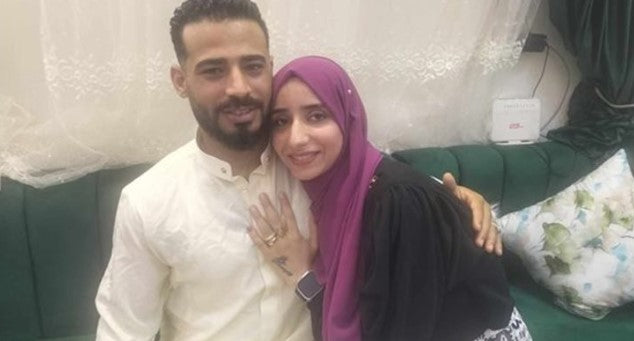 واقعة صادمة… عريس مسحور يسحل عروسه بليلة العمر في مصر!