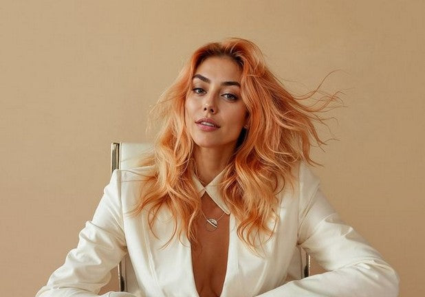 أيّتها المؤثرات أنتن بخطر! تعرفوا إلى أيتانا لوبيز المصنوعة من الذكاء الاصطناعي والتي تجني آلاف الدولارات شهرياً!