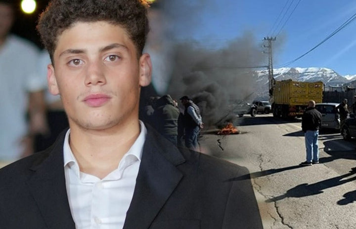 دهسه مراراً وعمداً بسبب خلاف مروري… جريمة مروعة تهزّ لبنان!