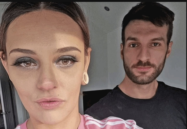 بالصور… قصّة حبّ إنتهت بشكل مرعب وهذه تفاصيلها!