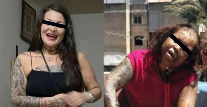 احتجزها وأحرقها في لبنان… إليكم قصّة ميليسا المروعة!