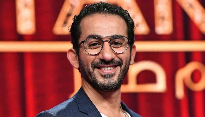 أحمد حلمي يربك جمهوره برسالة مفاجئة… دعاء واحد أشعل التساؤلات!