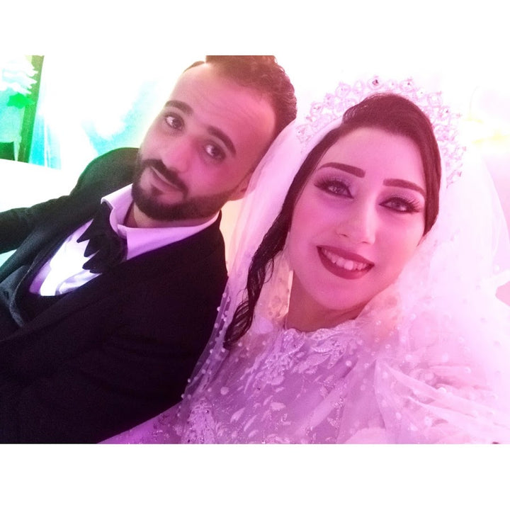 من أجل كسب المشاهدات… خطف عريس يوم زفافه في مصر والجمهور في حالة ذهول!