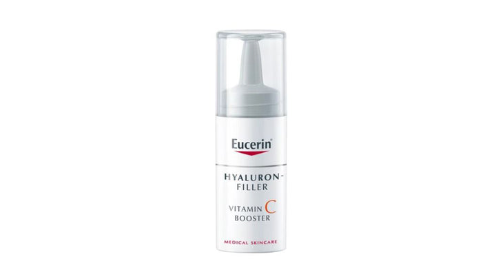 Hyaluron-Filler 10% Pure Vitamin C Booster