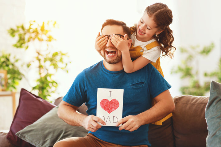 أفكار رائعة لمفاجأة الأب في عيده العالميّ… إكتشفيها!