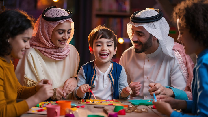 ماذا ستفعلون في عيد الفطر؟ إليكم بعض الاقتراحات المميّزة!