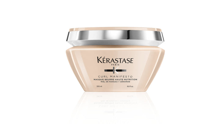 Curl Manifesto Masque Beurre Haute Nutrition