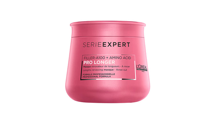 Pro Longer Lengths Renewing Masque