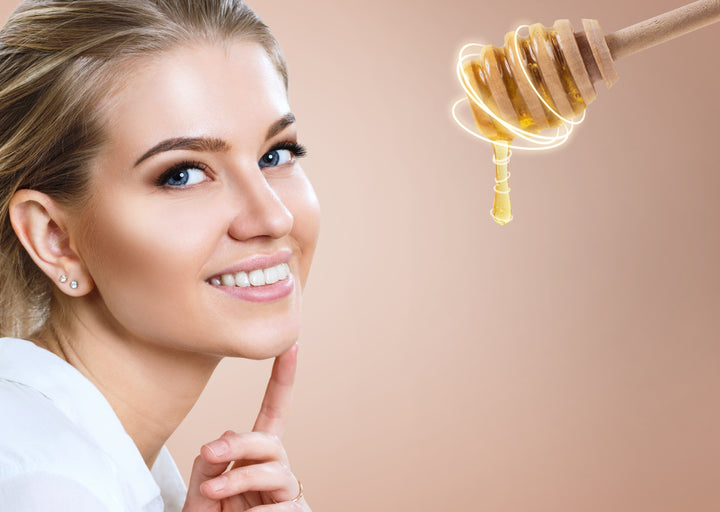 ما هي فوائد العسل المدهشة على البشرة؟