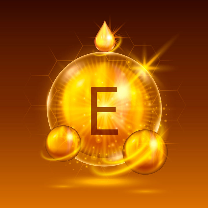 4 فوائد يمكن أن تحصل عليها بشرتكِ من الفيتامين ه