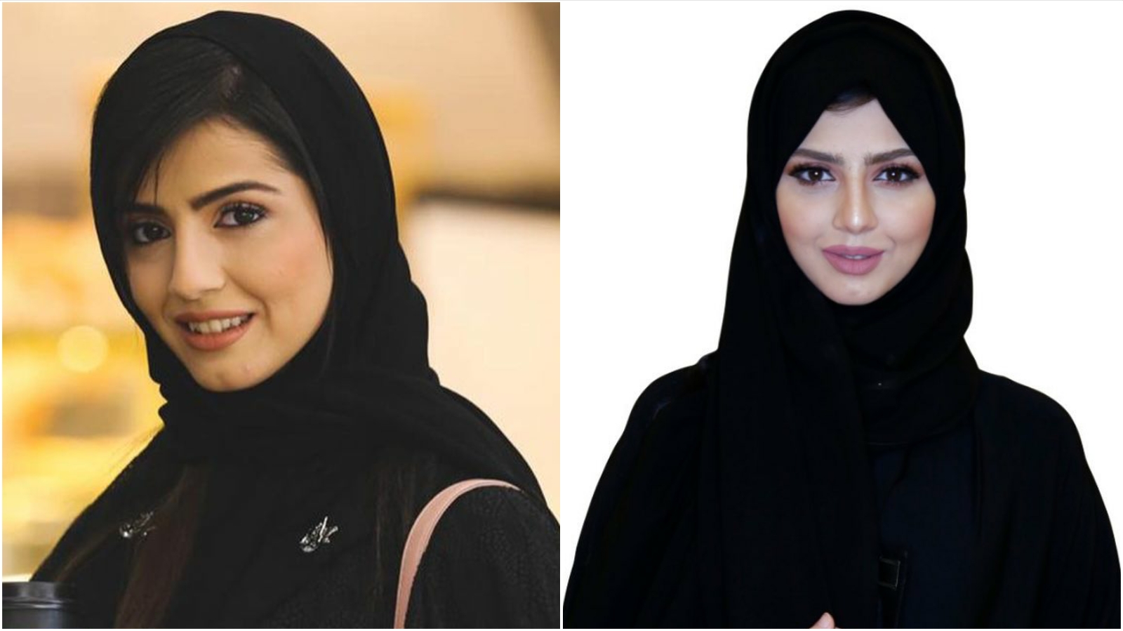 نيرمين محسن ترتدي الحجاب وتعلن ان قرارها شخصي وعن قناعة تامة أنوثة
